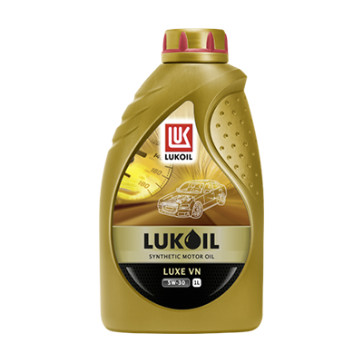 LUKOIL LUXE VN 5W-30