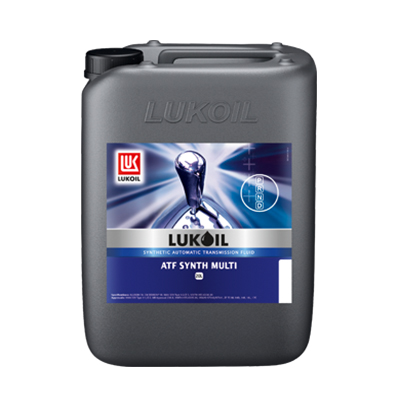 LUKOIL ATF SYNTH MULTI