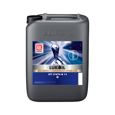 LUKOIL ATF SYNTH M 14