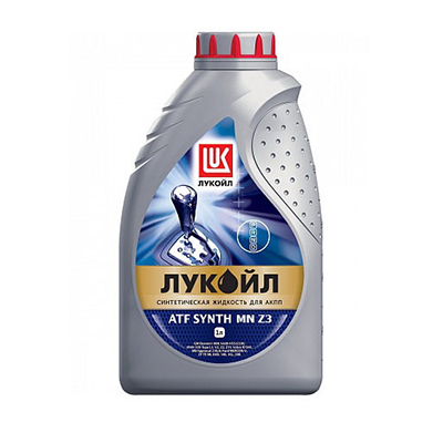 LUKOIL ATF SYNTH MN Z3