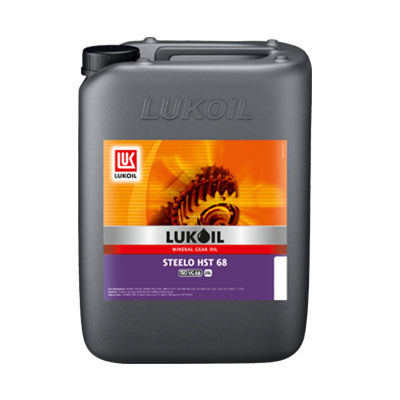 LUKOIL STEELO HST 68