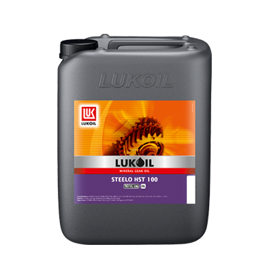 LUKOIL STEELO HST 100