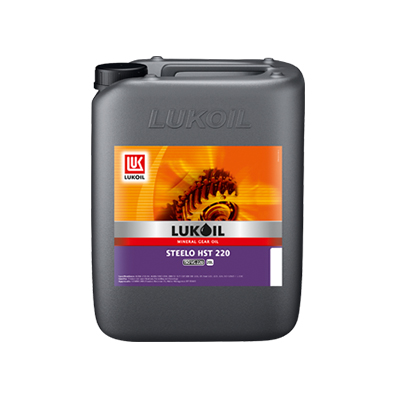 LUKOIL STEELO HST 220