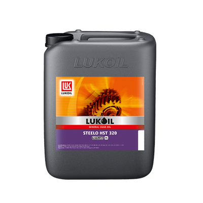 LUKOIL STEELO HST 320