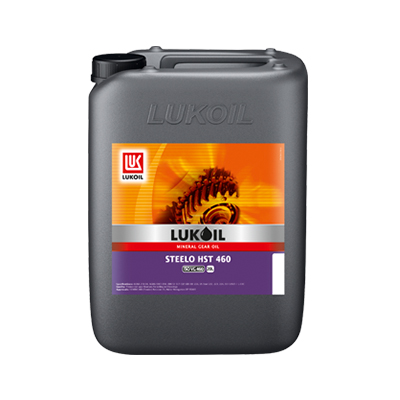 LUKOIL STEELO HST 460