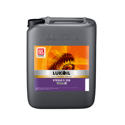 LUKOIL STEELO S 320