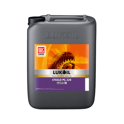 LUKOIL STEELO PG 220