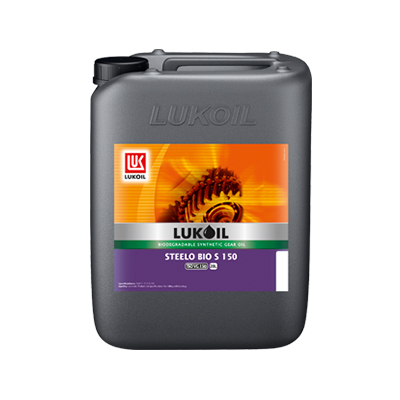 LUKOIL STEELO BIO S 150