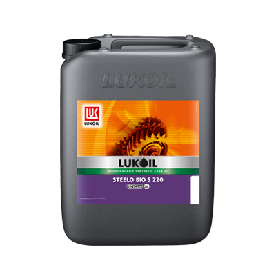 LUKOIL STEELO BIO S 220