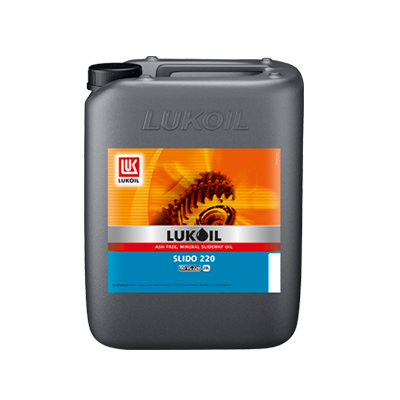 LUKOIL SLIDO NT 220