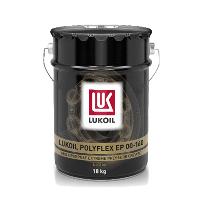 LUKOIL POLYFLEX ЕР 00-160