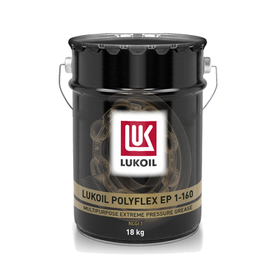 LUKOIL POLYFLEX ЕР 1-160