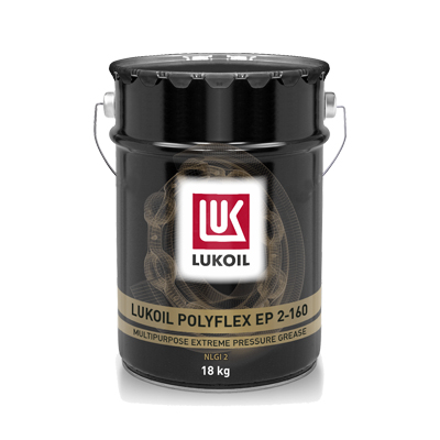 LUKOIL POLYFLEX ЕР 2-160