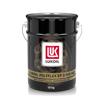 LUKOIL POLYFLEX ЕР 2-160 HD