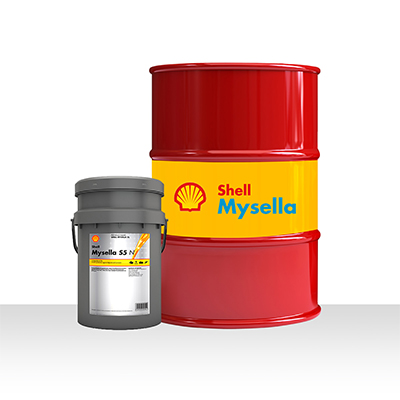 Shell Mysella S5 N 40