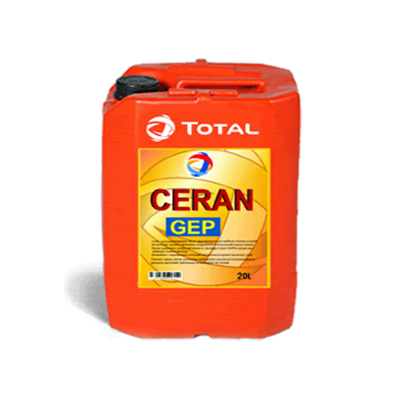 CERAN GEP