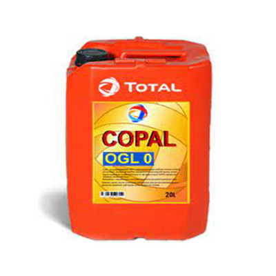 COPAL OGL 0