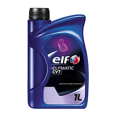 ELFMATIC CVT