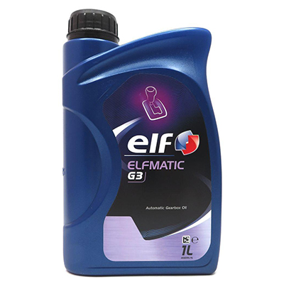 ELFMATIC G3