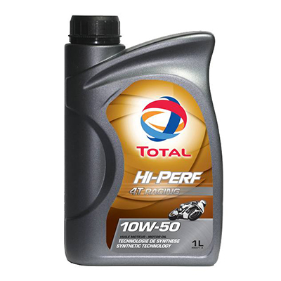 HI-PERF 4T RACING 10W-50