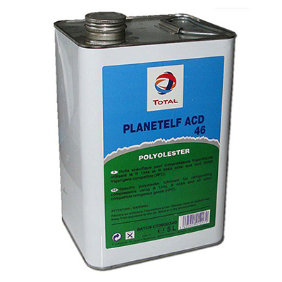 PLANETELF ACD 46