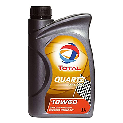 QUARTZ RACING 10W60