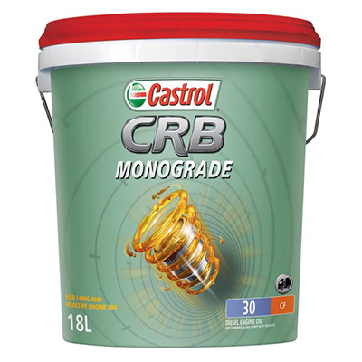 CRB Monograde 30 CF