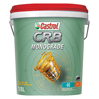 CRB Monograde 40 CF/CF-2