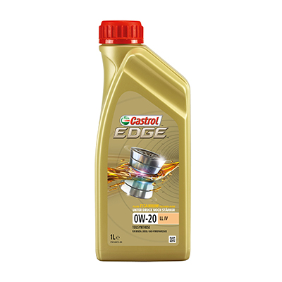 Castrol EDGE 0W-20 LL IV