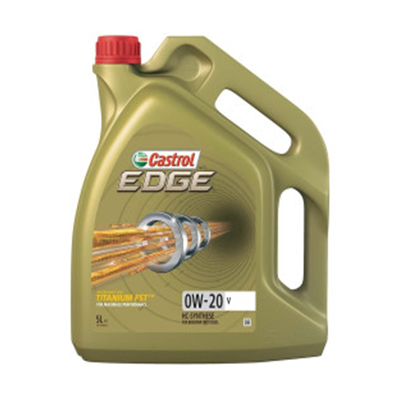 Castrol EDGE 0W-20 V