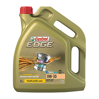 EDGE 0W-30