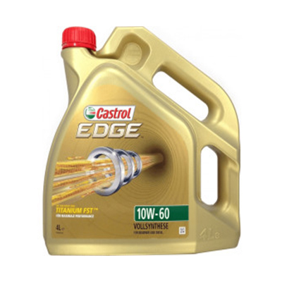 Castrol EDGE 10W-60