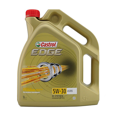 Castrol EDGE 5W-30 A5/B5