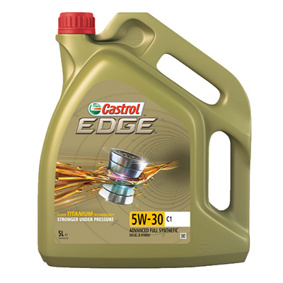 Castrol EDGE 5W-30 C1