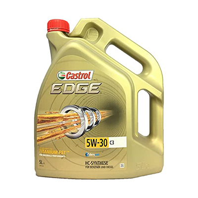 Castrol EDGE 5W-30 C3