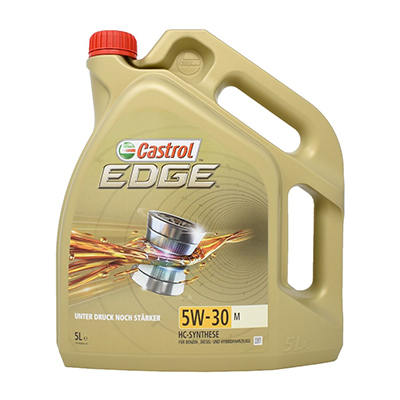 Castrol EDGE 5W-30 M