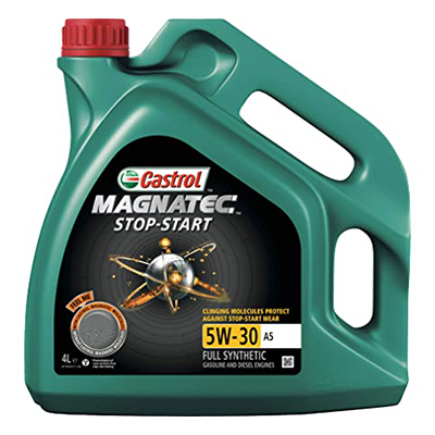 Magnatec Stop-Start 5W-30 A5