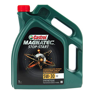 Magnatec Stop-Start 5W-30 C2