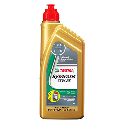 Syntrans 75W-85