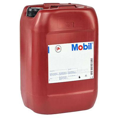 Mobilfluid 125