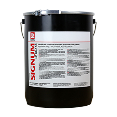 LUKOIL SIGNUM LP 00-150