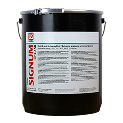 LUKOIL SIGNUM LP 2-150