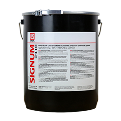 LUKOIL SIGNUM LP 3-150