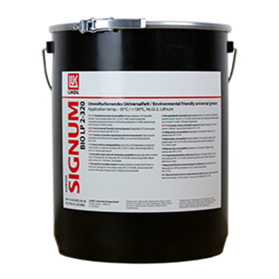 LUKOIL SIGNUM BIO LP 2-320